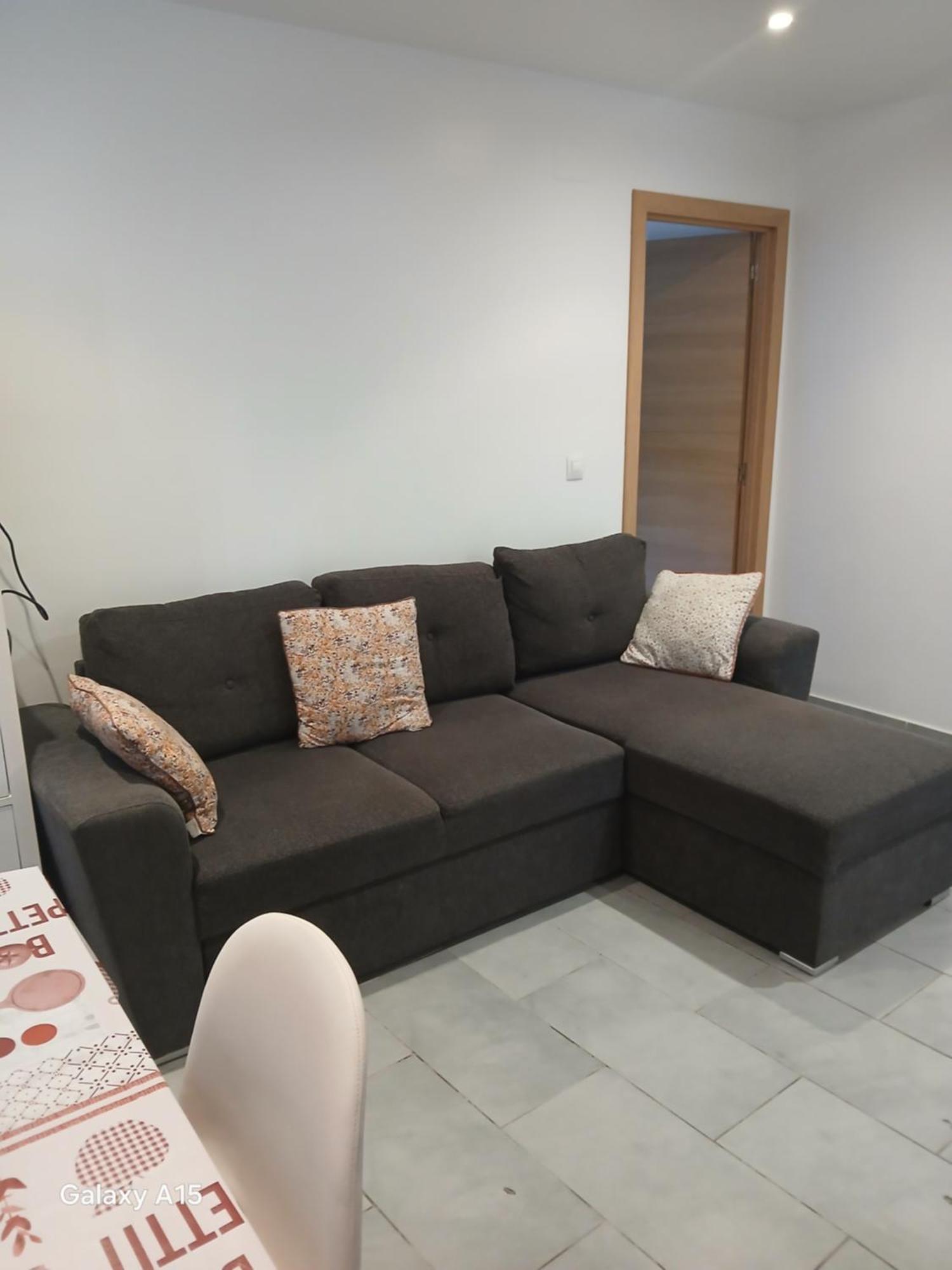 Appartement Almadrava Roses