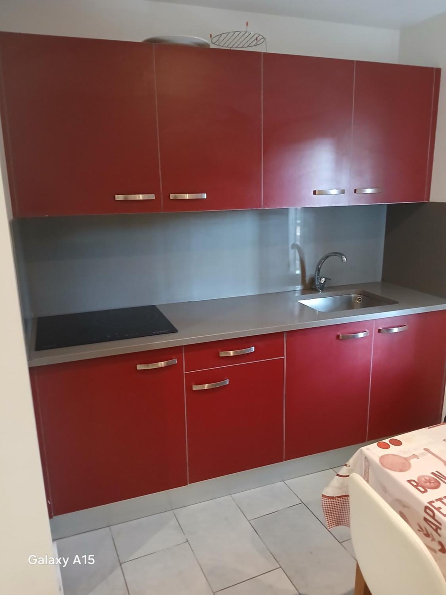 Almadrava Appartement *
