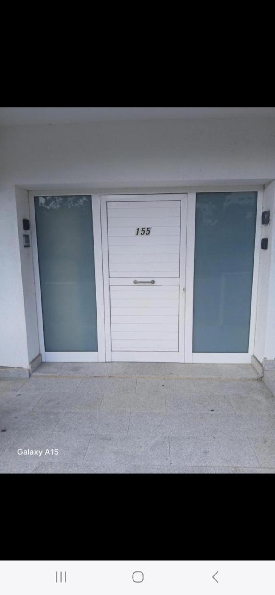 Almadrava Appartement